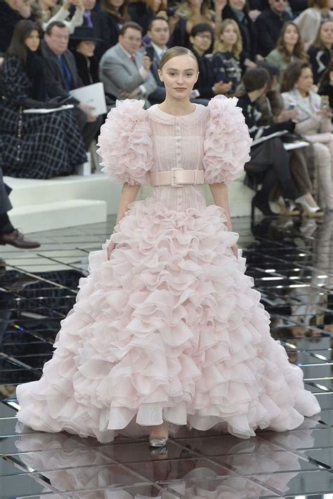 vintage chanel karl lagerfeld|karl lagerfeld best looks.